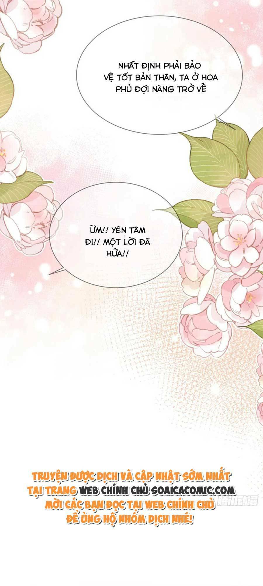 xuyên qua làm vương phi miệng quạ chapter 35 41