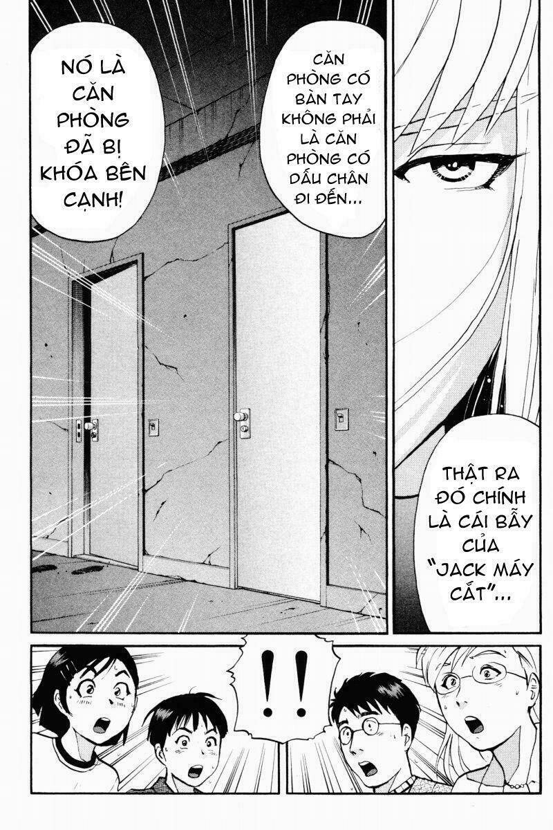 detective academy q chapter 12 13