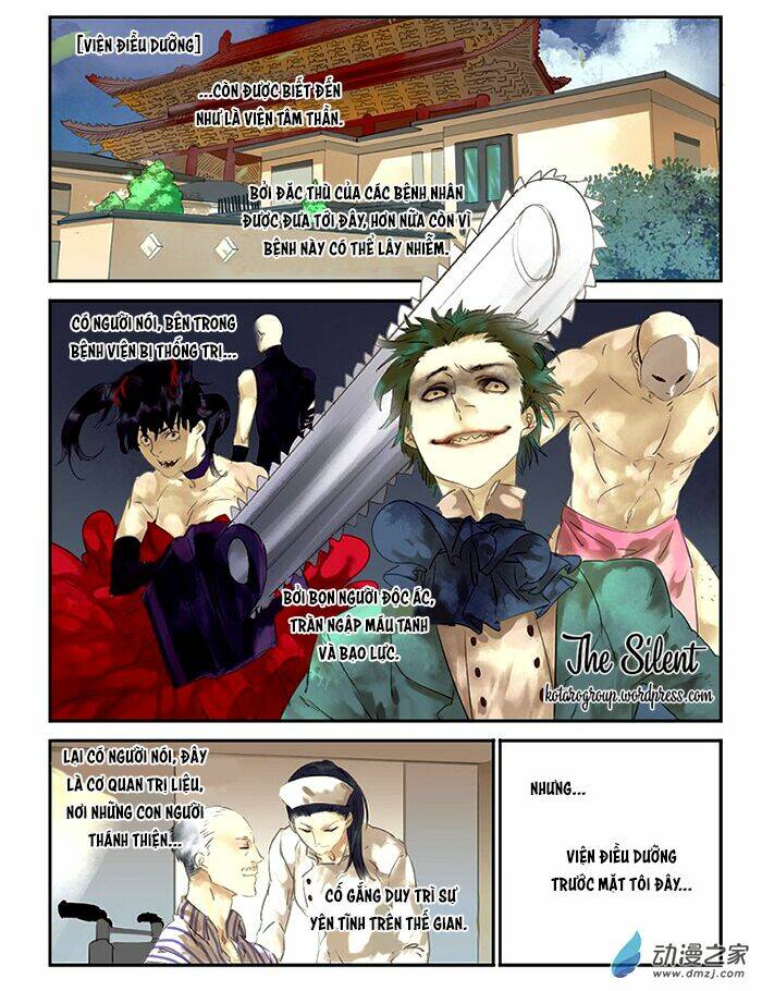 gia tử khu 37 chapter 4 2