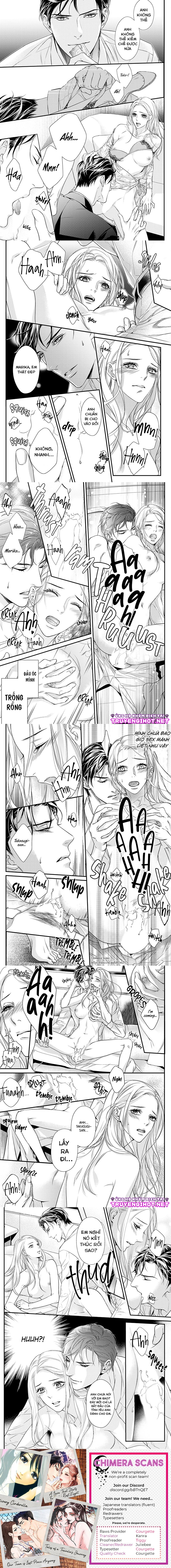 tình yêu bắt đầu từ đêm hôm đó chapter 3.2 2