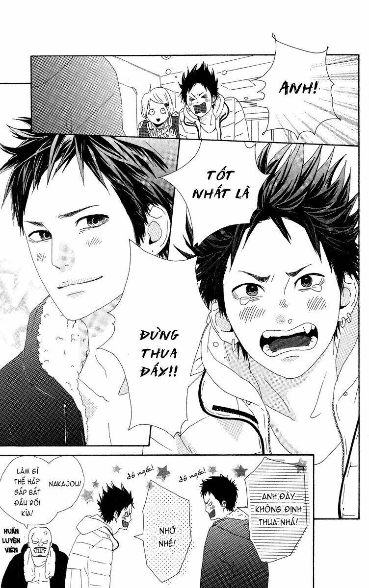 yume miru taiyou chapter 15 62