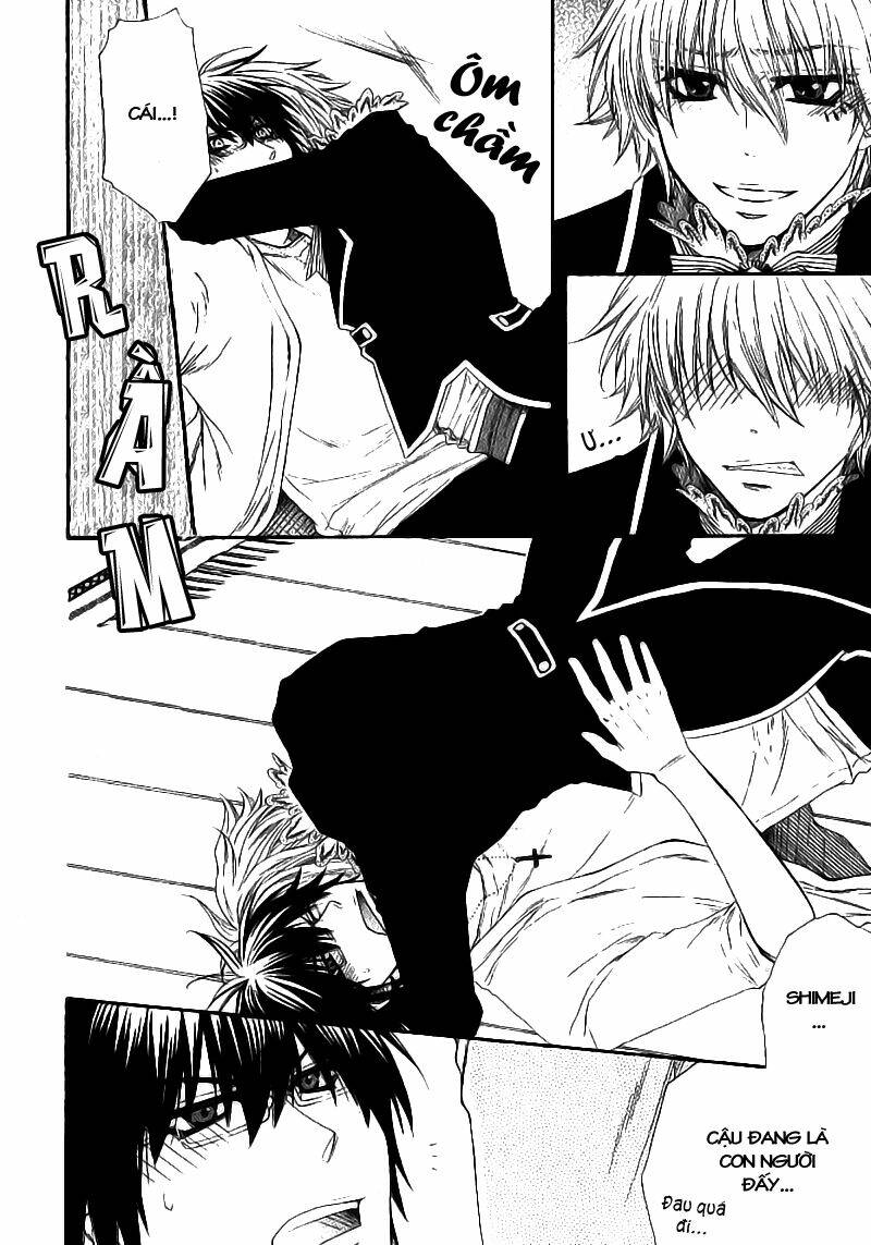 lover's doll chapter 2 30