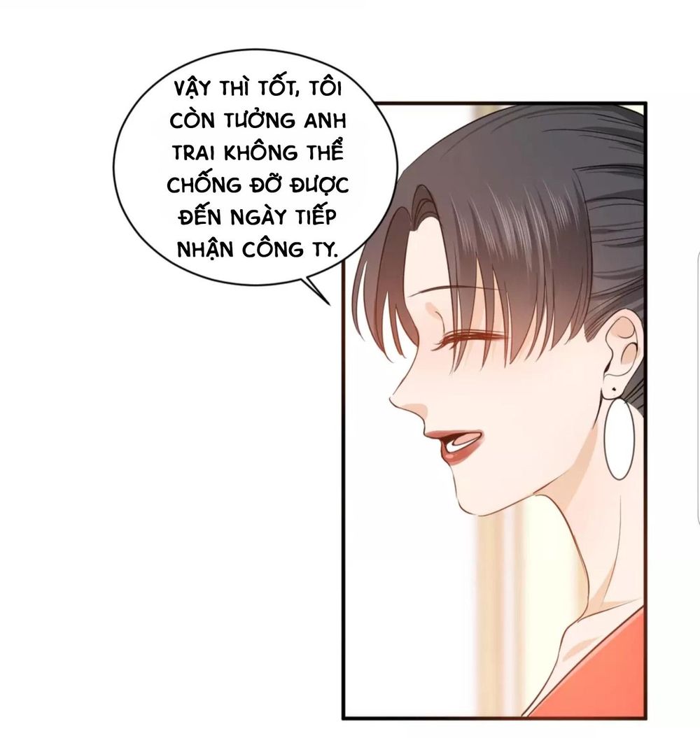 ánh trăng ngọt ngào chapter 24 31