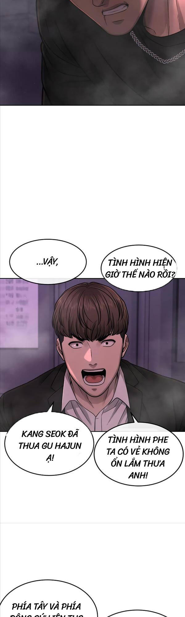 Nhiệm Vụ Tối Thượng Chapter 85 - Trang 6