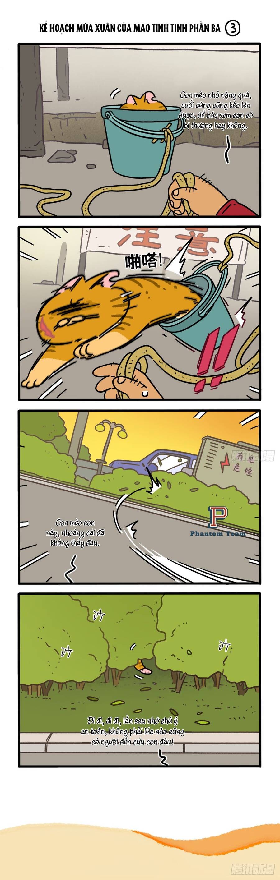 a mãn và mạch trà chapter 158 4