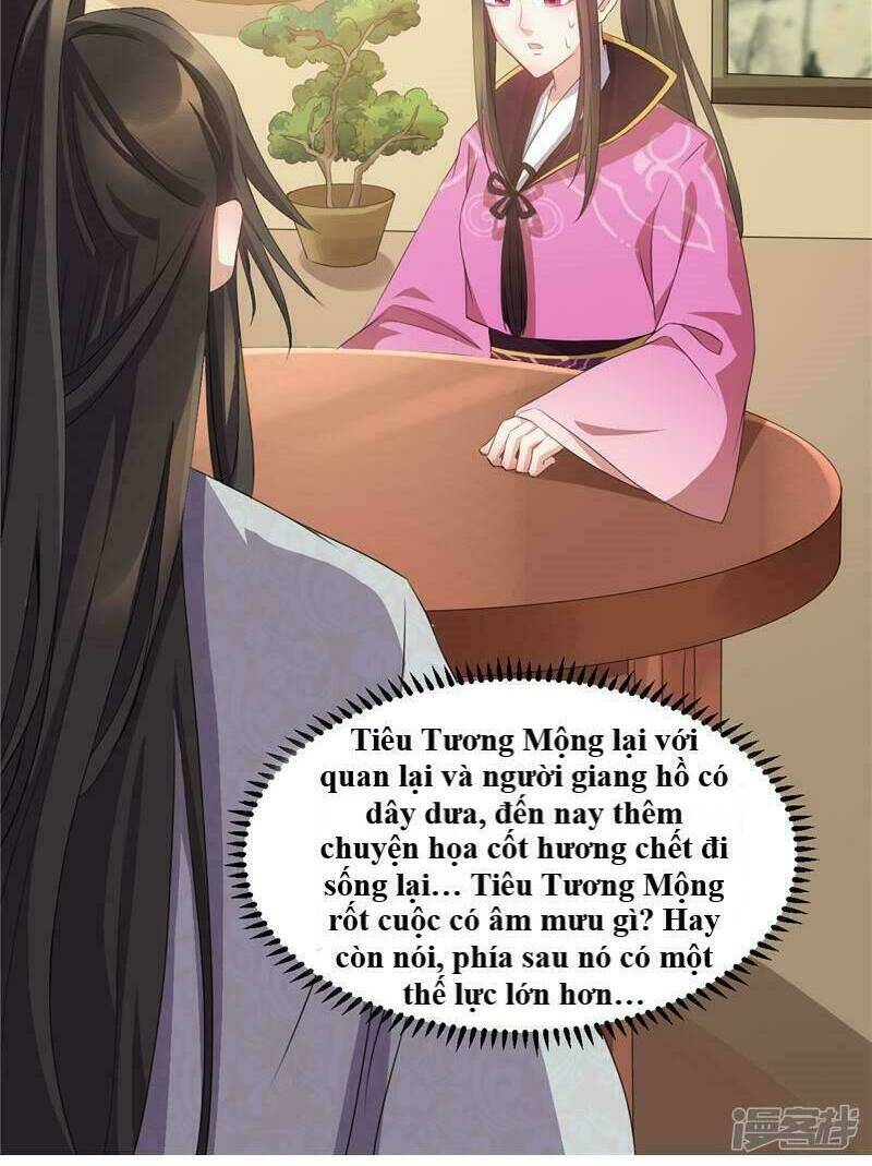 quả nhân có bệnh tên là tương tư chapter 43 9