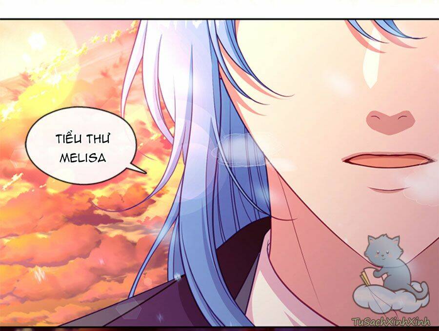 hãy coi chừng ác nữ chapter 92 8