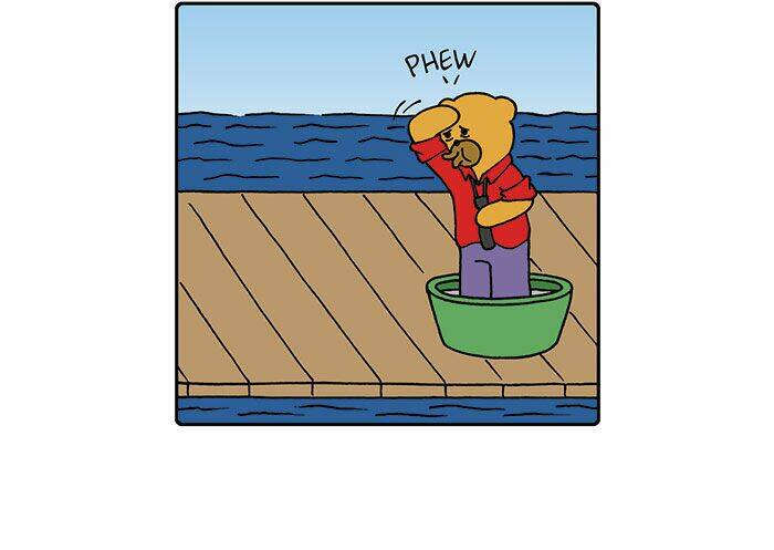 hapi buni chapter 20 9