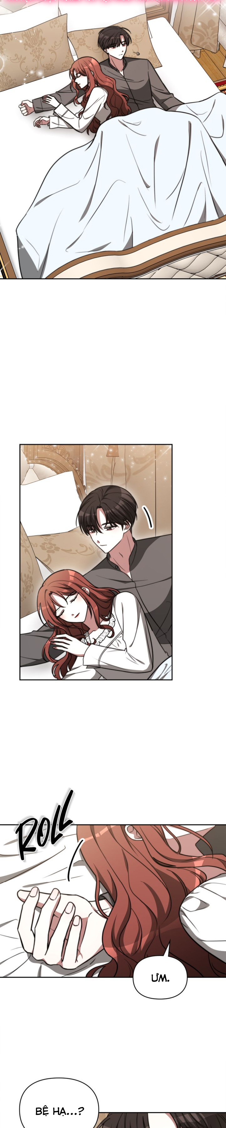 chuyện tình tay ba chapter 125 15