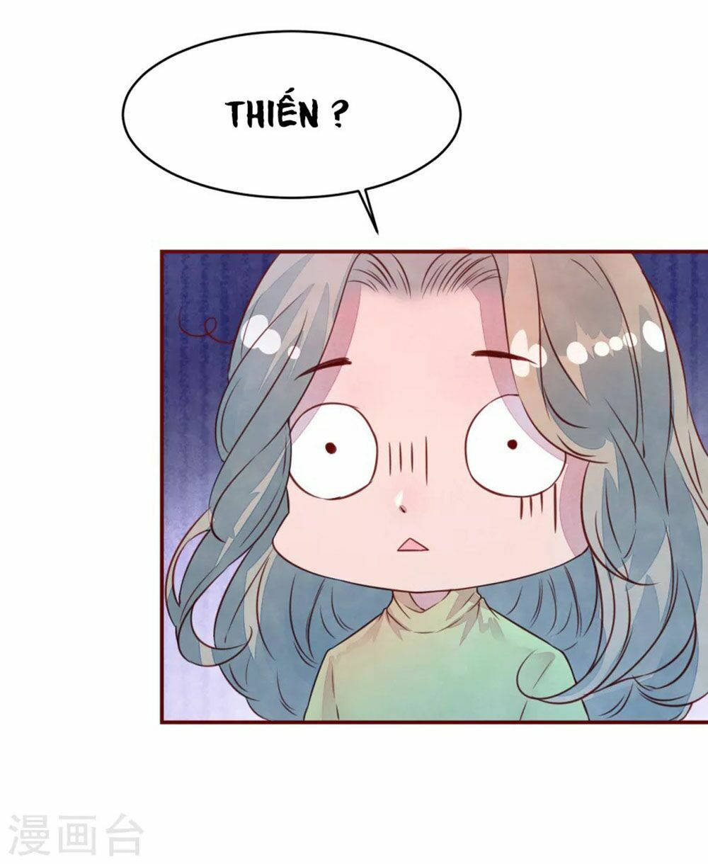 đào tạo nuôi dưỡng bạn trai mèo chapter 33 12