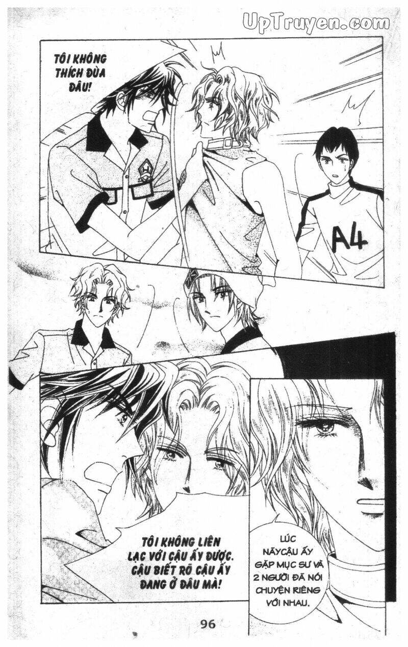 dạ khúc chapter 13 97