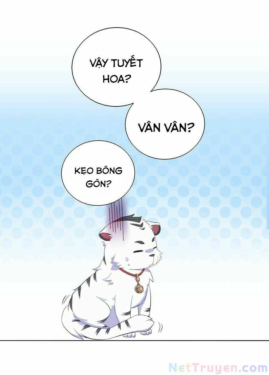 lầu trà thủy sinh mộng chapter 23 14