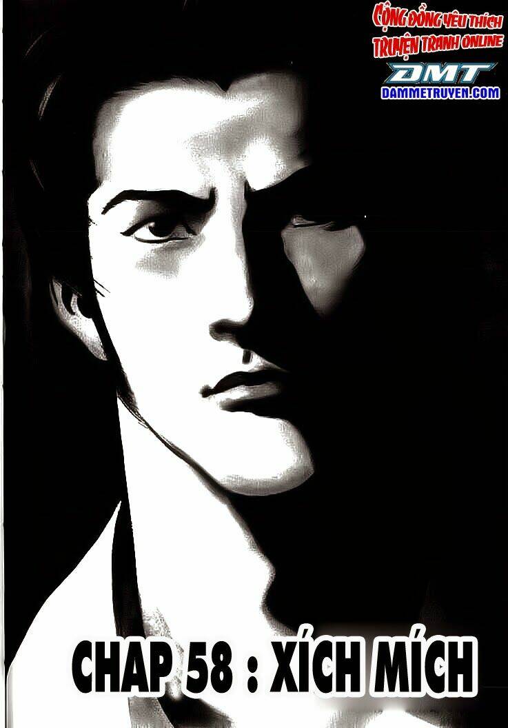 heat - thế giới ngầm chapter 58 1