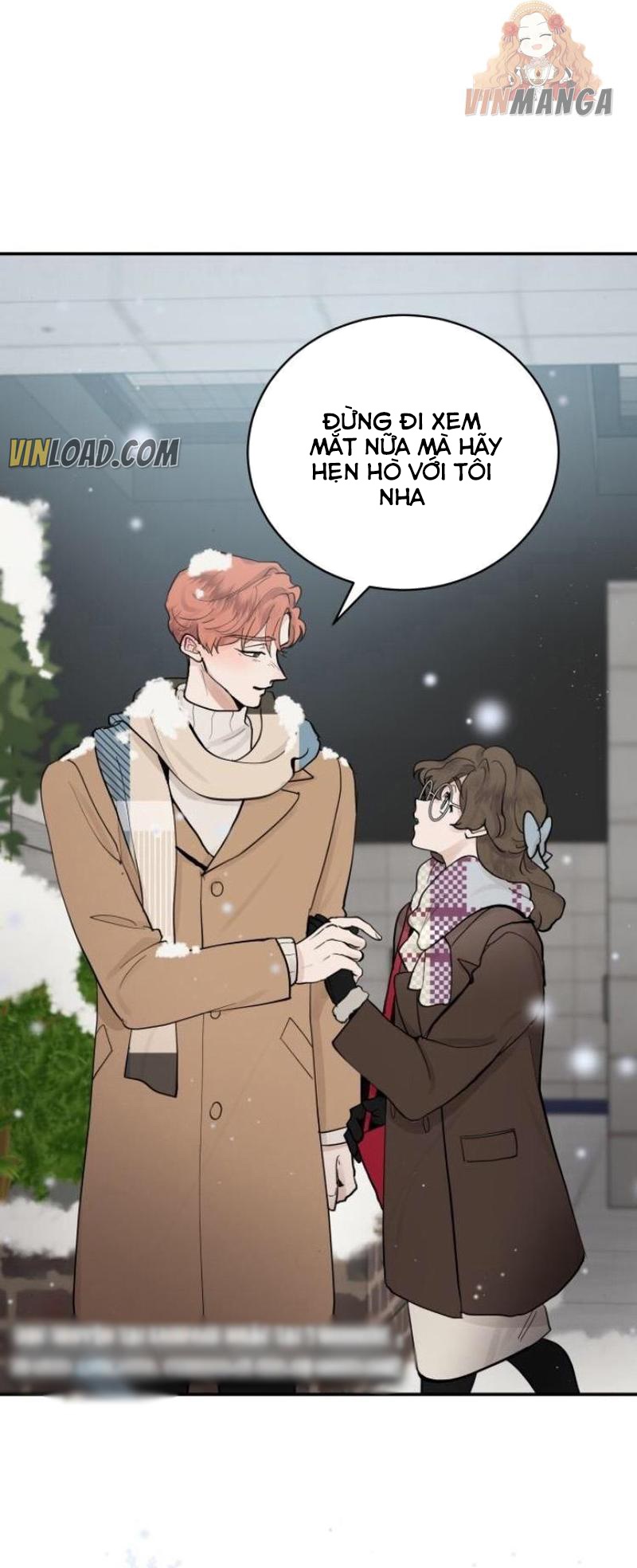 cặp đôi oan gia ngõ hẹp chapter 69 37