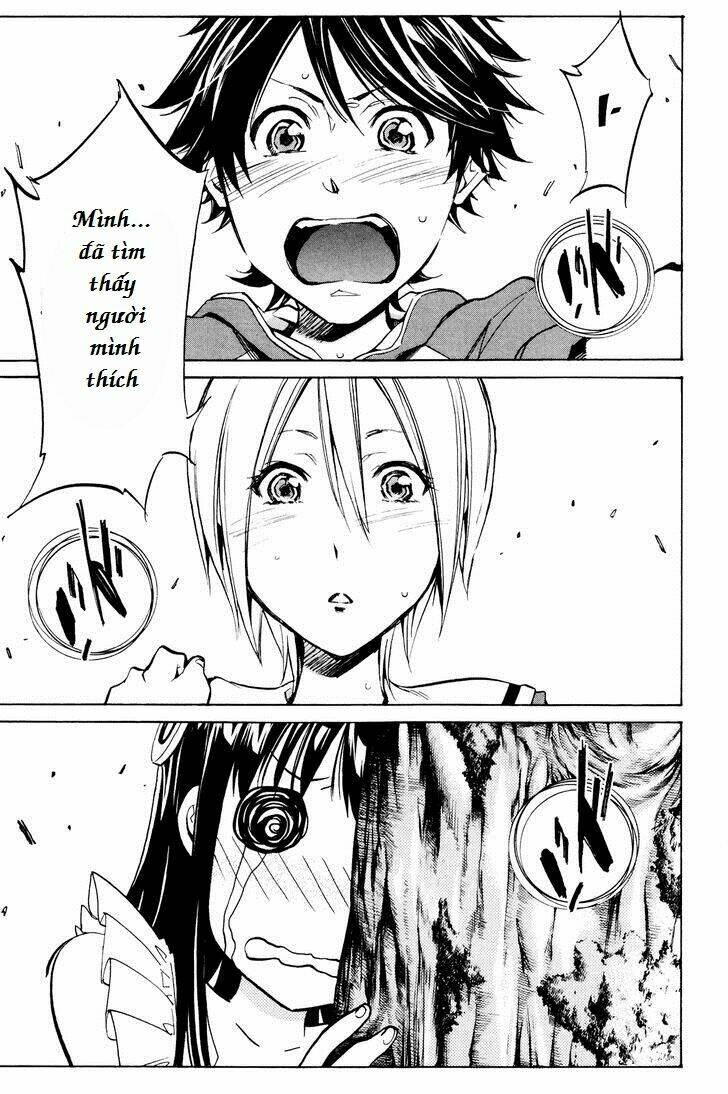 kono kanojo wa fiction desu chapter 2 28