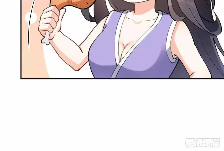 nữ tiên tôn bận đào hôn chapter 2.2 15