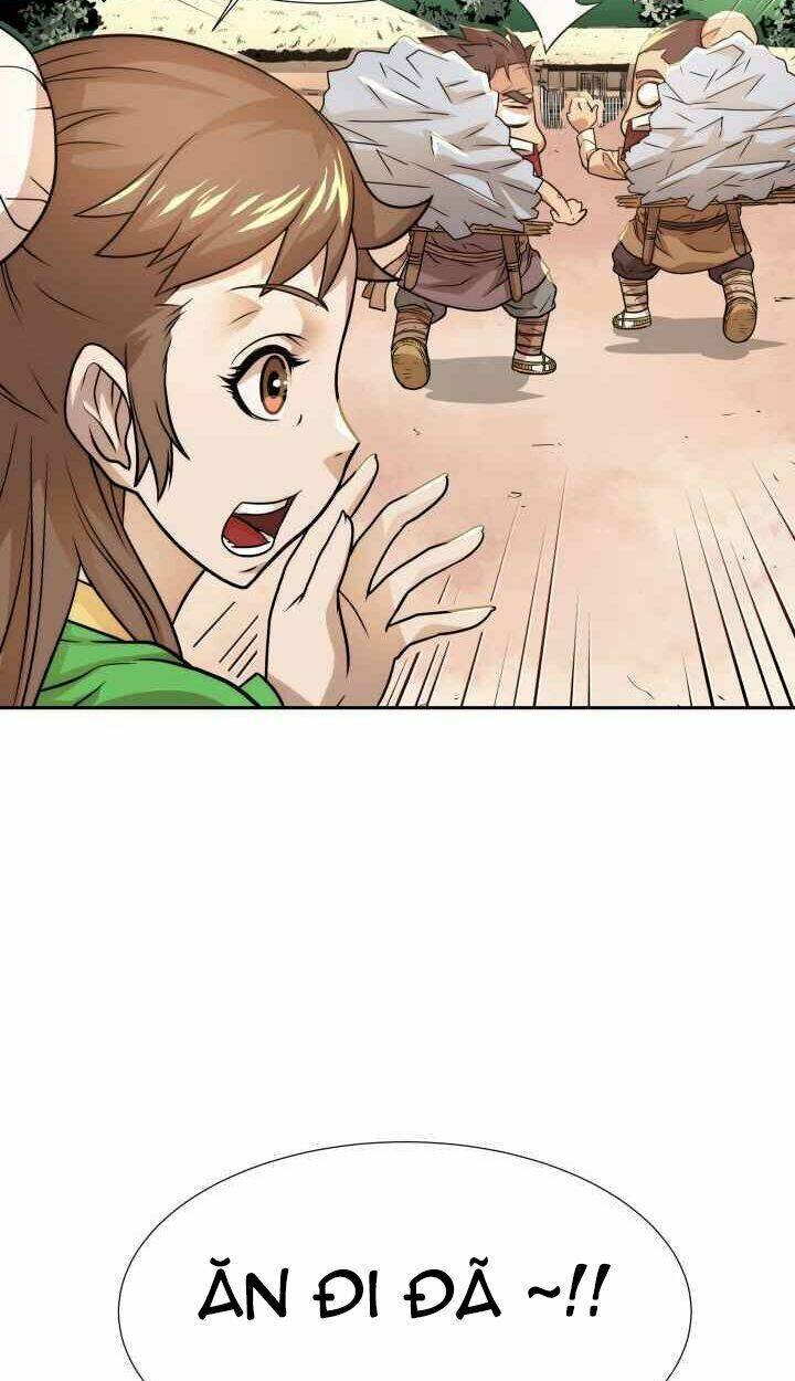 dain đồ sắt chapter 9 14