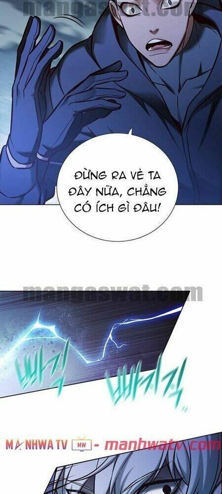 biến thân thành mèo chapter 128 10