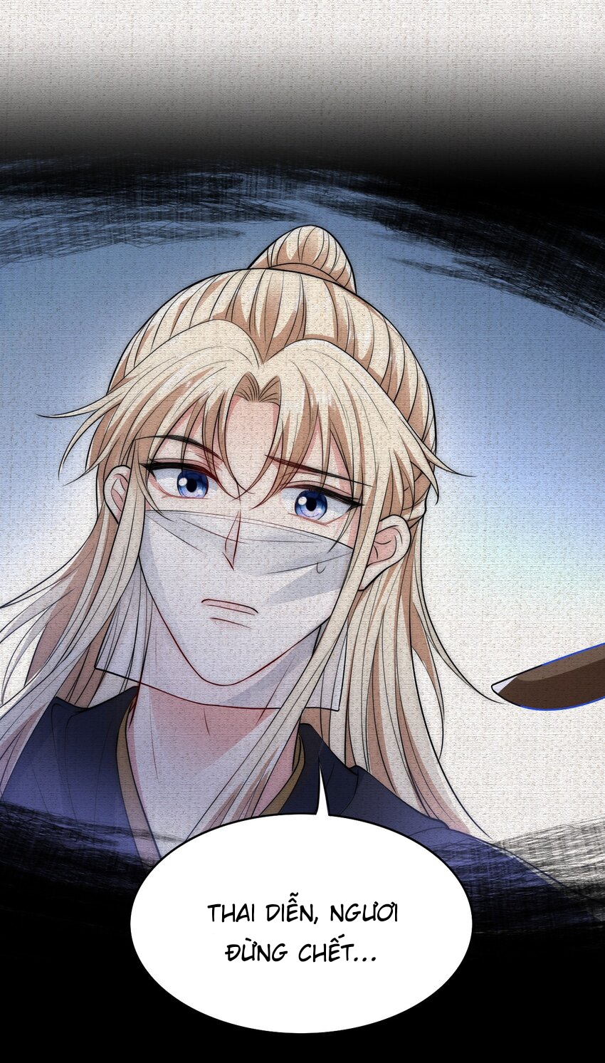 chiến lược tẩy trắng của phản diện chapter 26 10