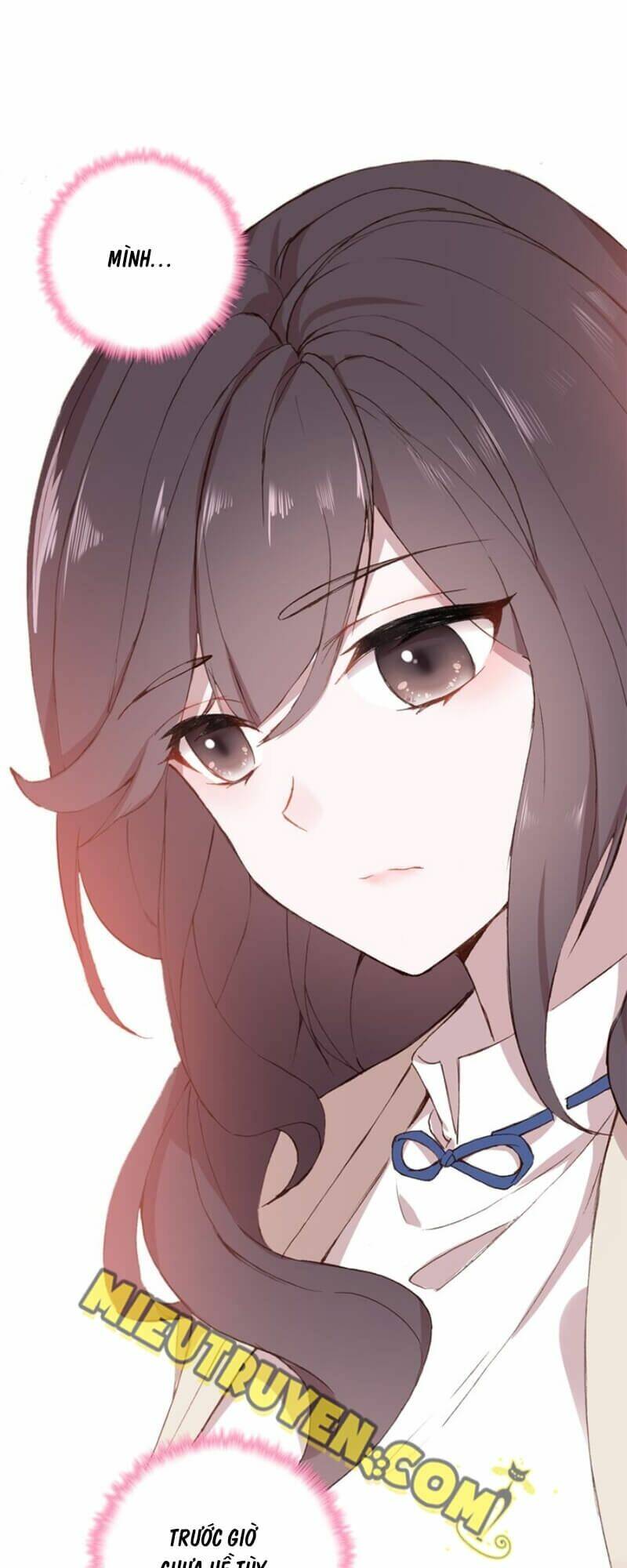 nhất sinh nhất thế mỹ nhân cốt chapter 7 8