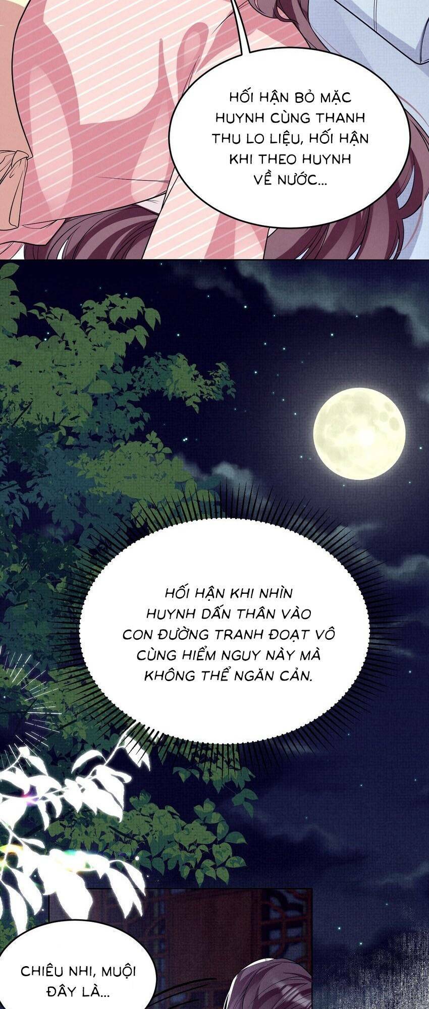 phương thức nuôi dưỡng nhân vật phản diện chapter 41 21