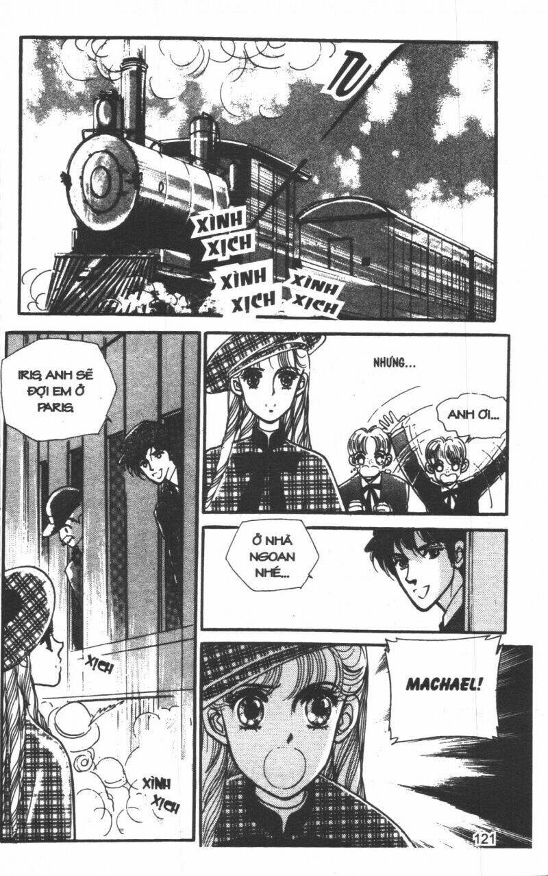 bibi iris chapter 6 125