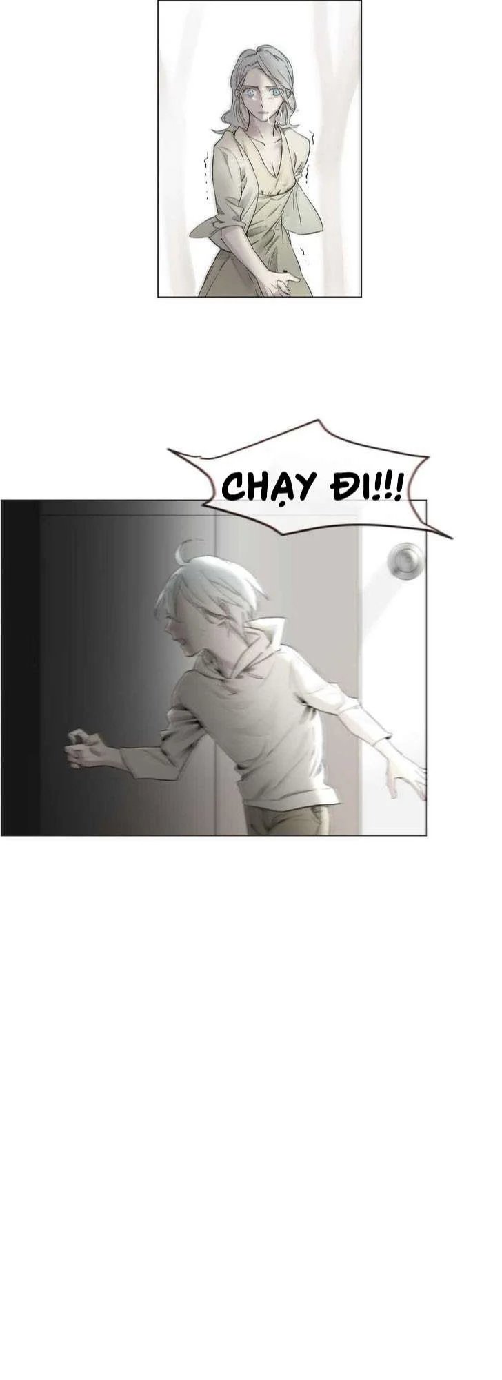 người hầu hoàng gia chapter 19 18