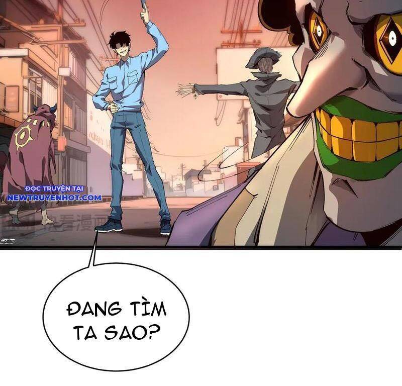 vô hạn thôi diễn chapter 22 13