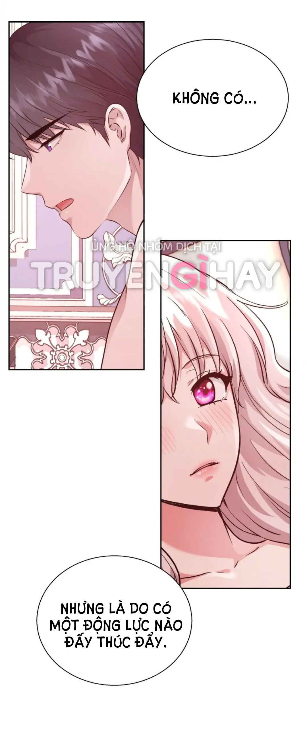 5500 sắc thái của quỷ vương chapter 14.1 6