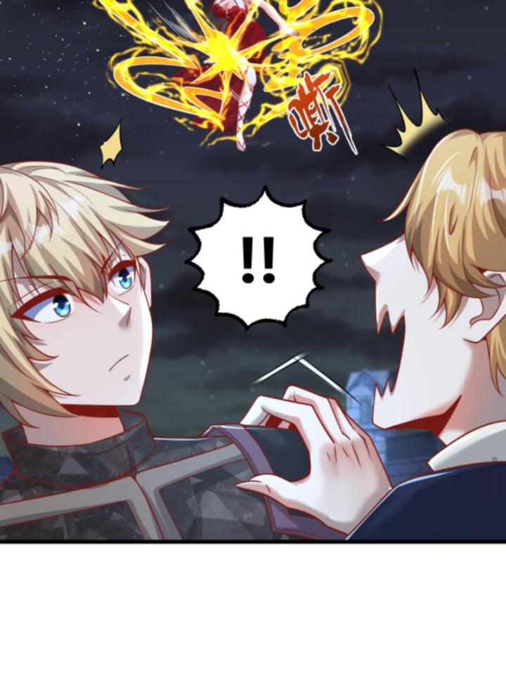 người chơi và nhân vật chính đều muốn làm hại ta chapter 126 32