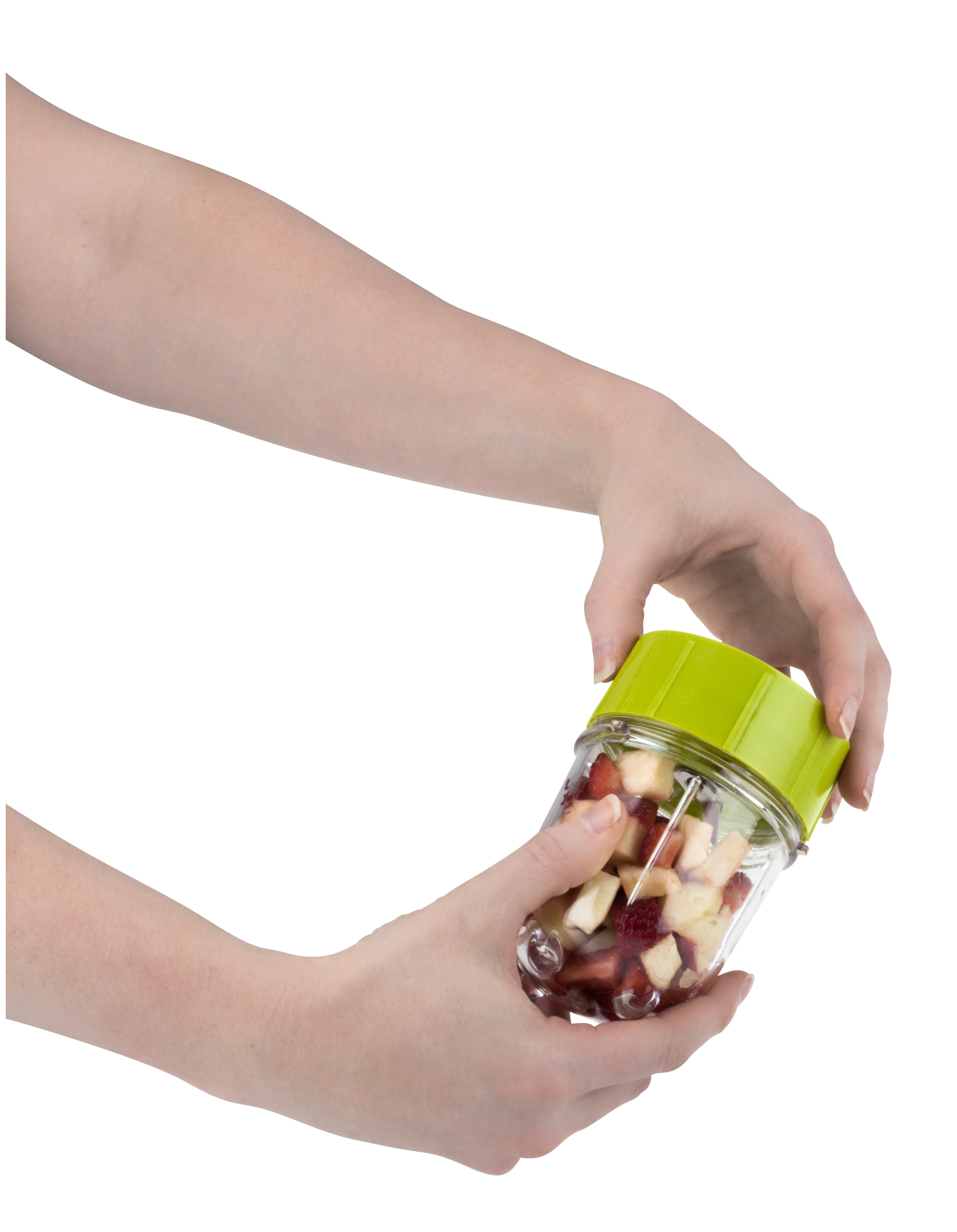 [ 5442-Nuby ] Bộ combo máy xay ăn dặm cho bé, có nhiều phụ kiện đi kèm