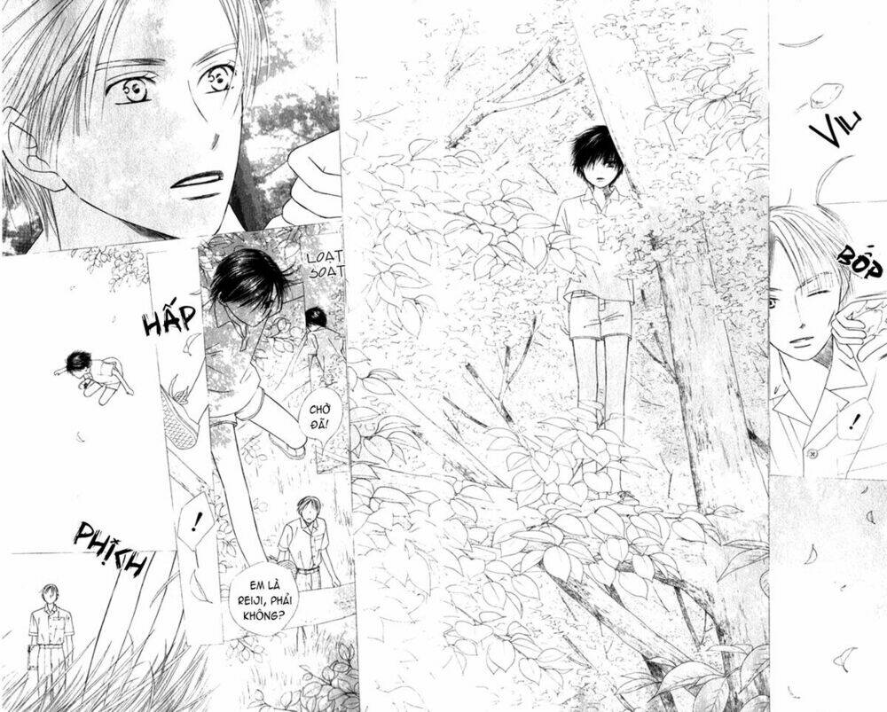 kare kano hajimemashita chapter 87 11