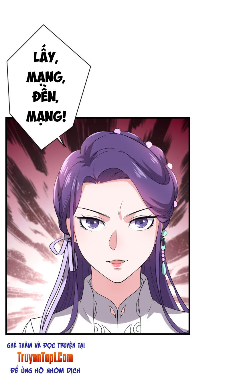 tà y cuồng thê chapter 81 25