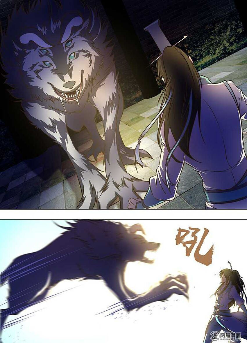 vĩnh hằng chí tôn chapter 141 2