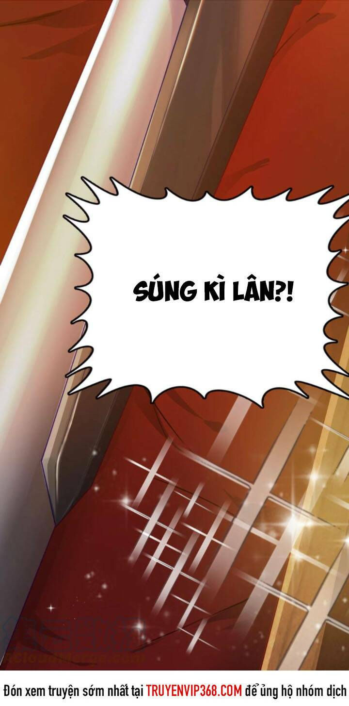 đại bảo kiếm của tôi chapter 4 70