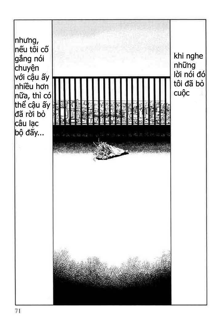 jisatsu circle - vòng quay tự sát chapter 3 27