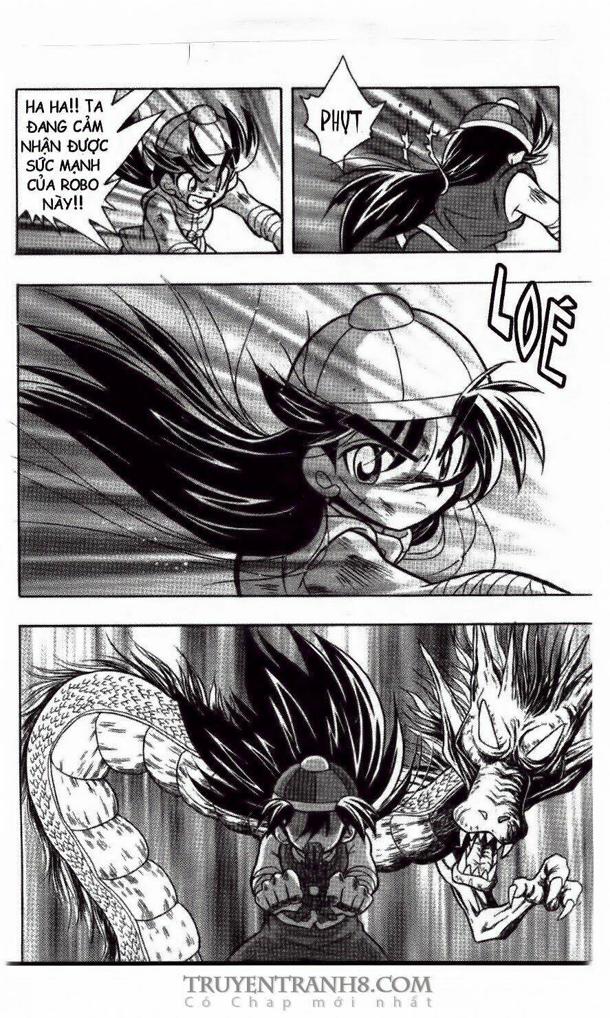 battle b-daman chapter 27 26