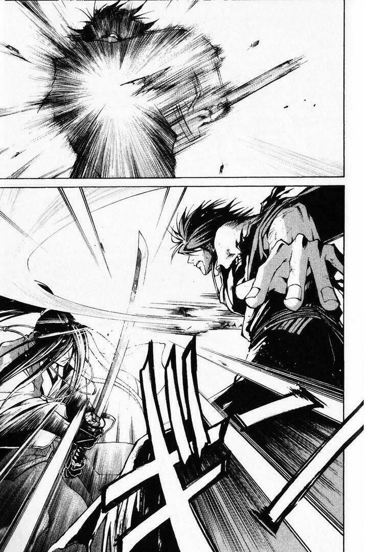 mắt quỷ kyo chapter 283 12