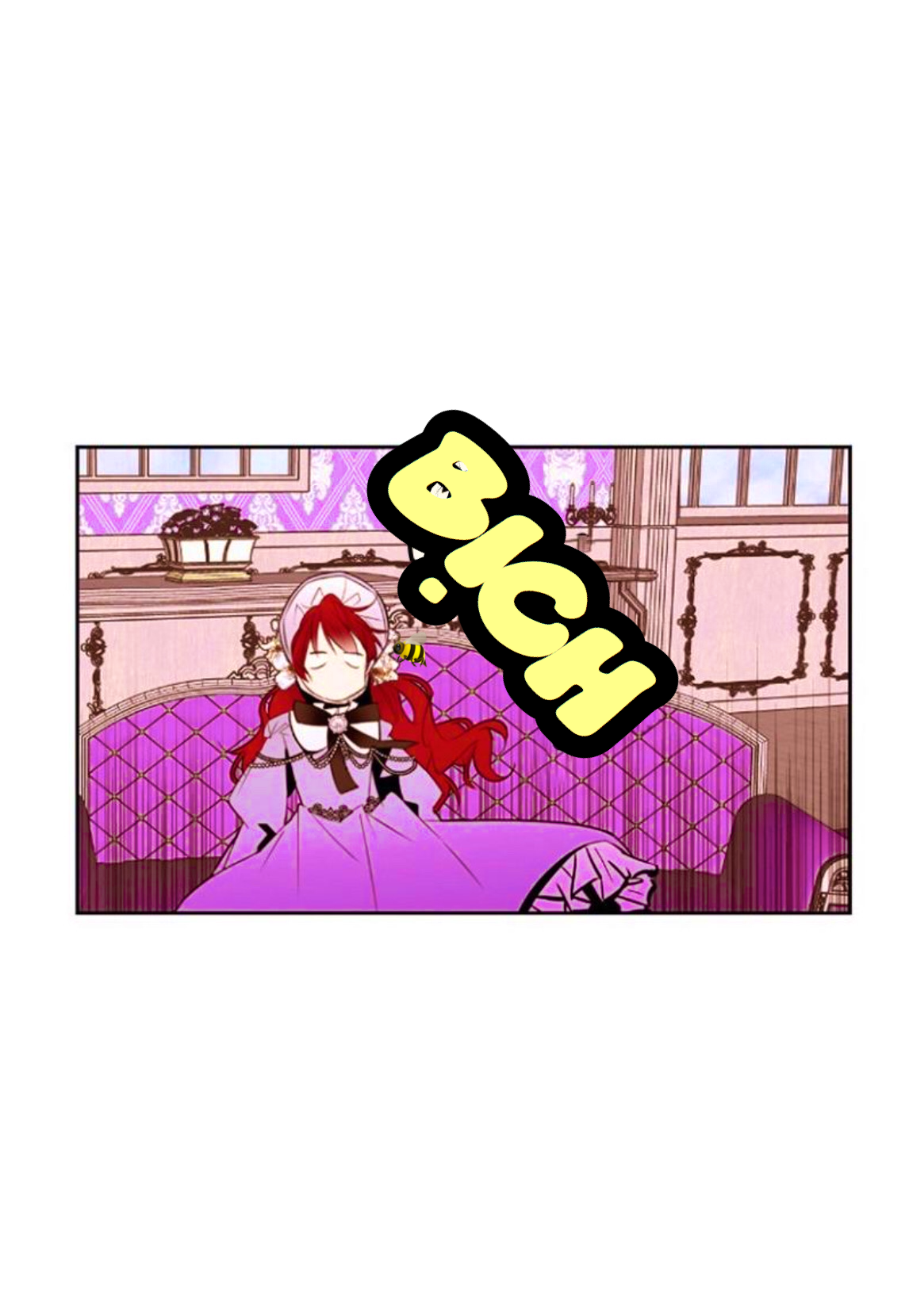 cuộc sống nhàm chán của quý cô tái sinh chapter 4 34