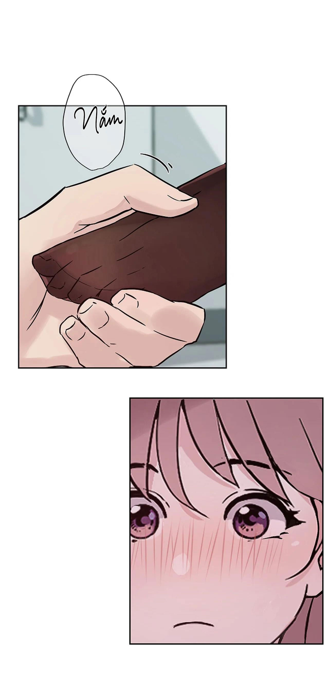 [18+] công tư phân minh chapter 40 40