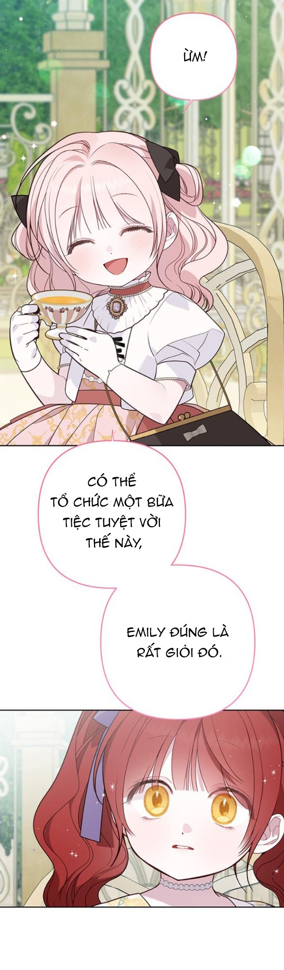 tiểu bạo chúa chapter 59.2 31