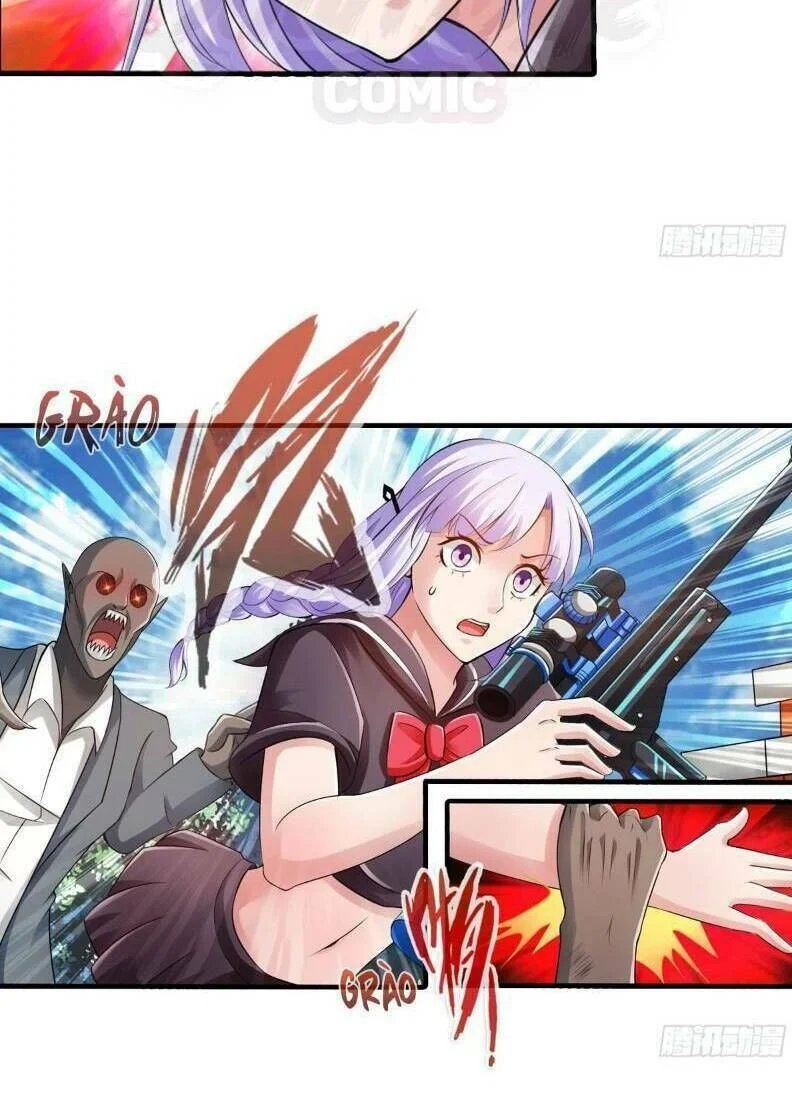 nhân vật phản diện đi tìm đường chết chapter 36 25