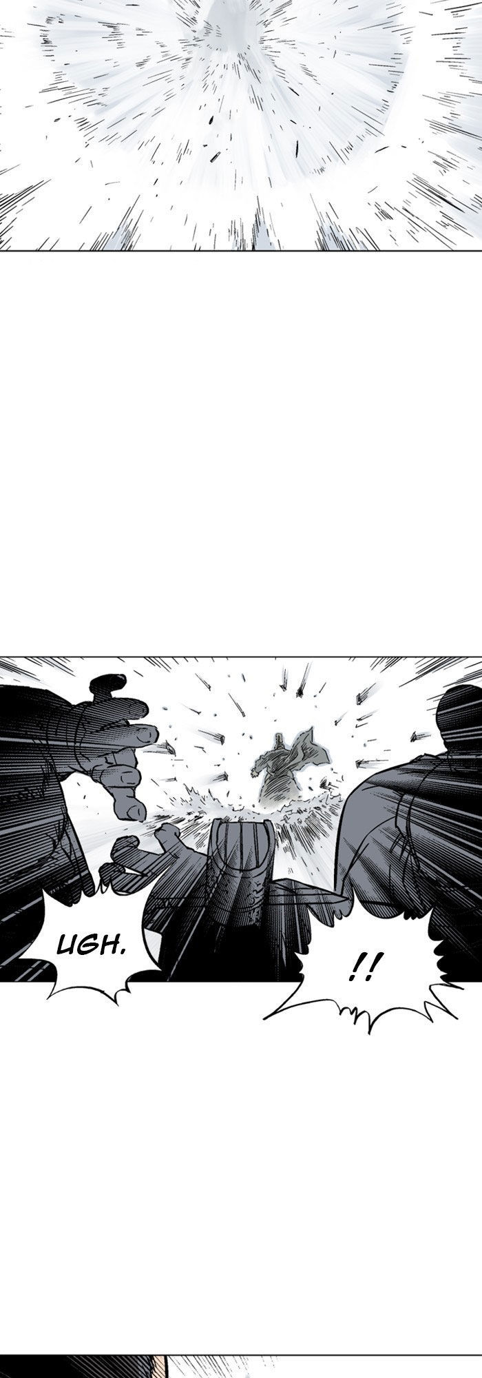 cao thủ 2 chapter 33 43