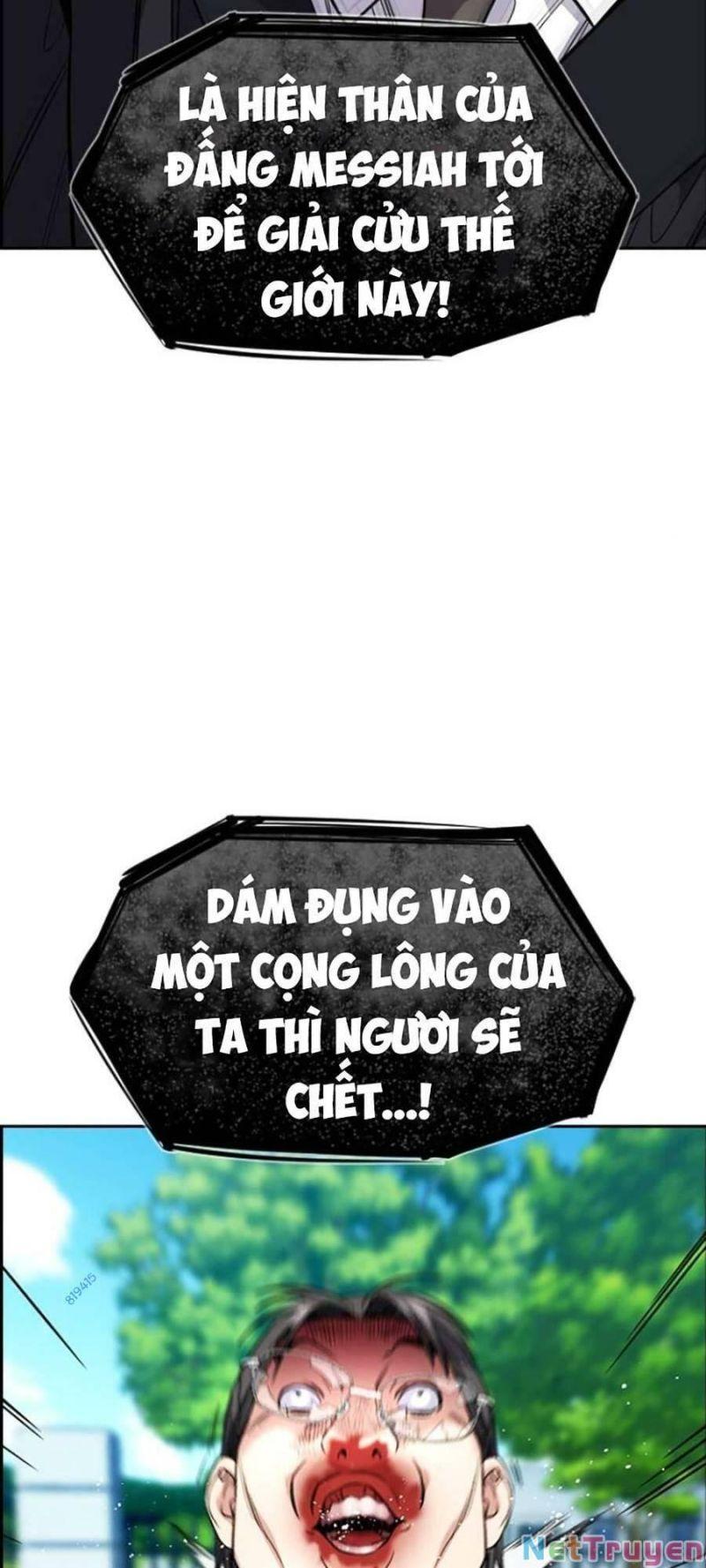 giáo dục chân chính chapter 106 28