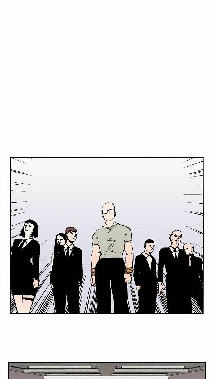 người máy hủy diệt chapter 109 14