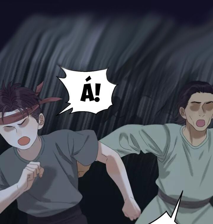 lượm được một tiểu hồ ly phần 3 chapter 99 1