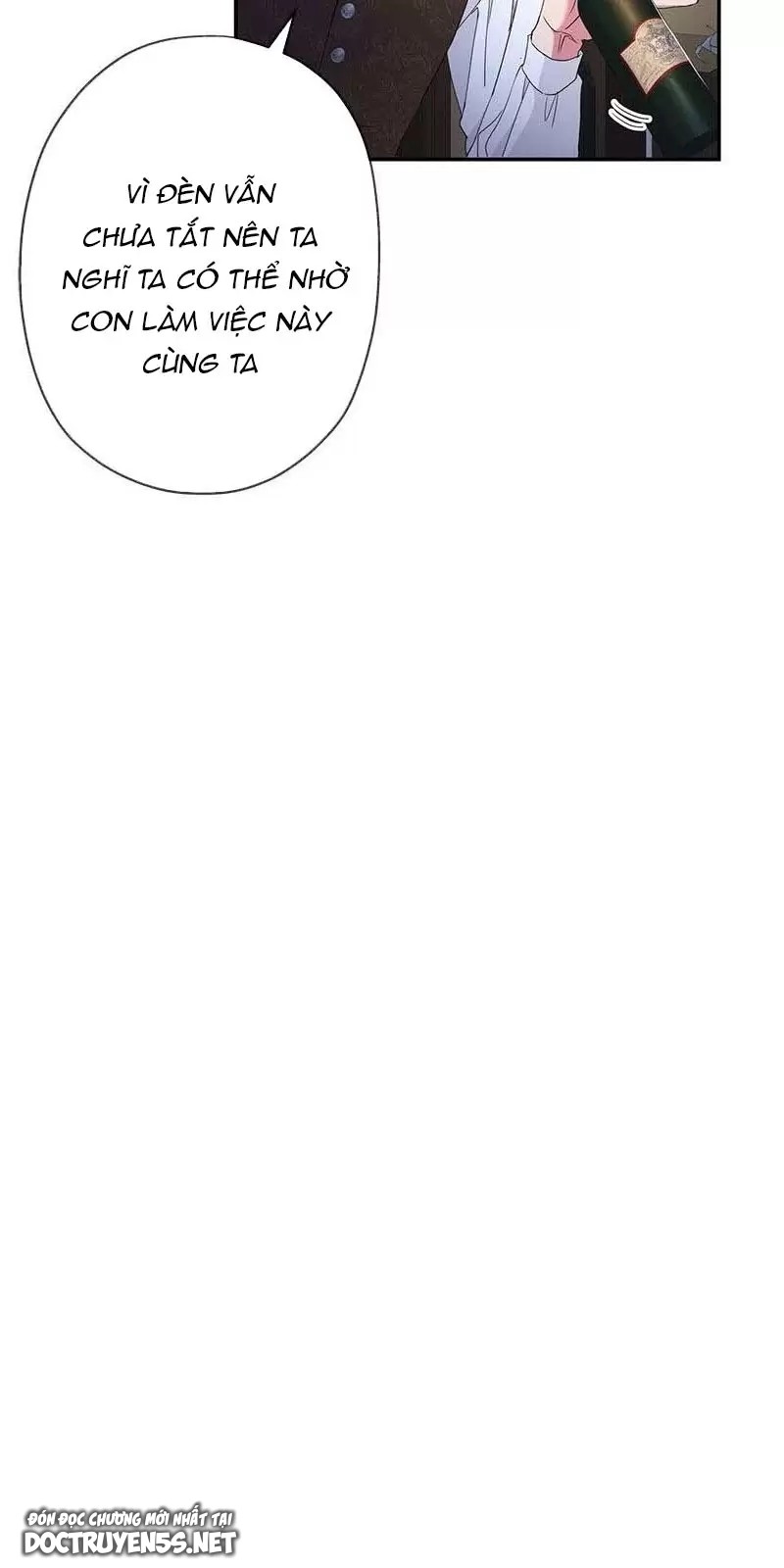 nếu tôi là nhân vật phản diện liệu tôi sẽ chết chapter 24 27