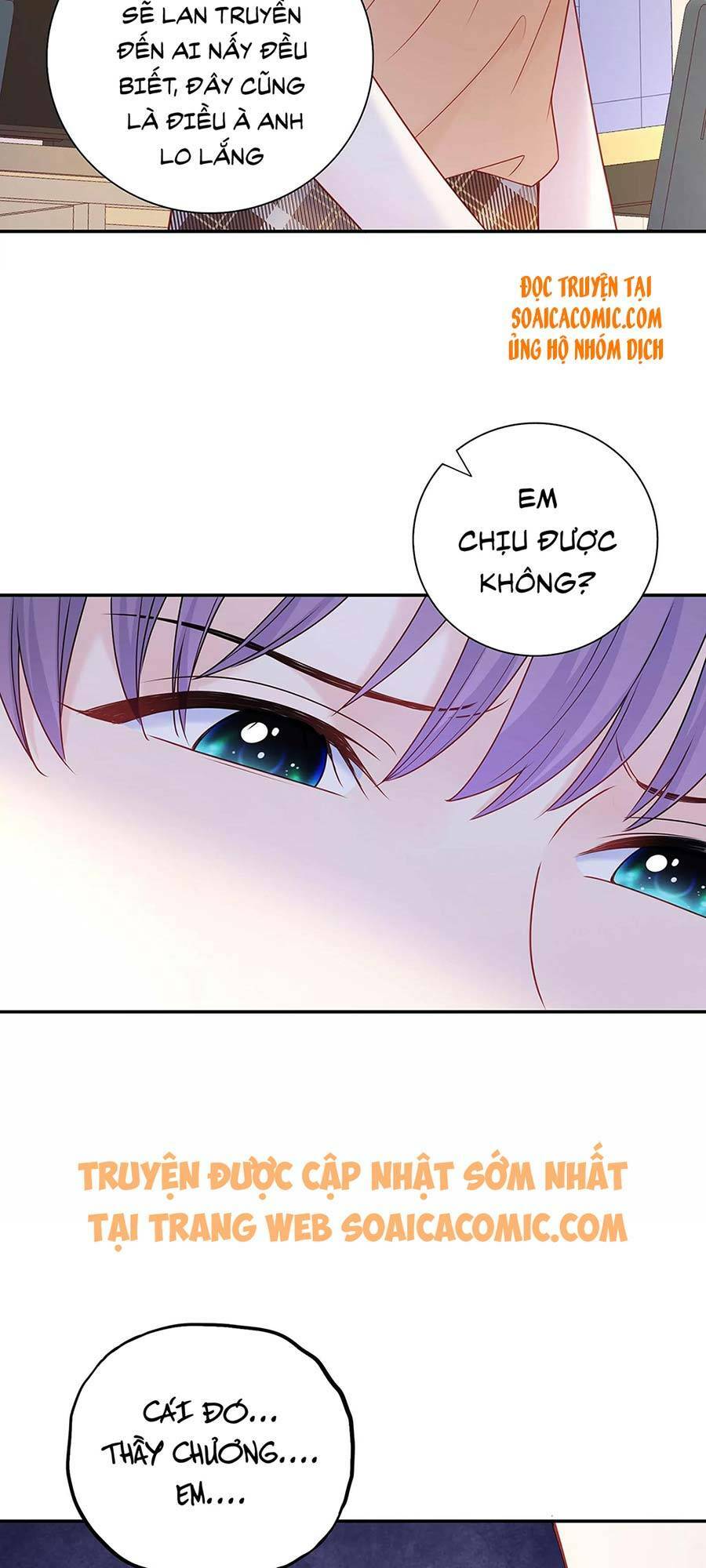 tôi dựa vào tà ý: nghịch chuyển nhân sinh chapter 37 15