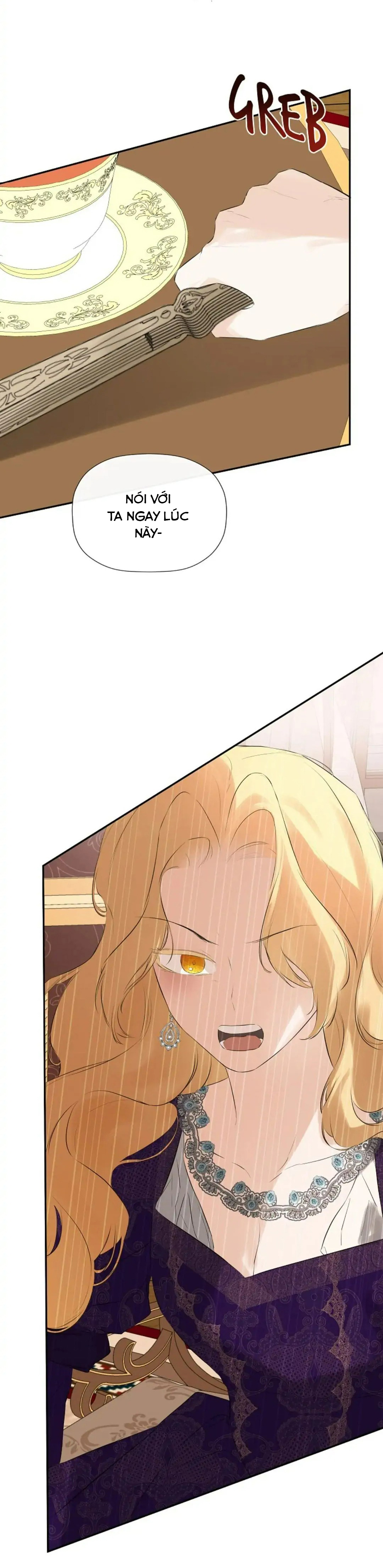 tôi biết bí mật của nam phụ chapter 21 53