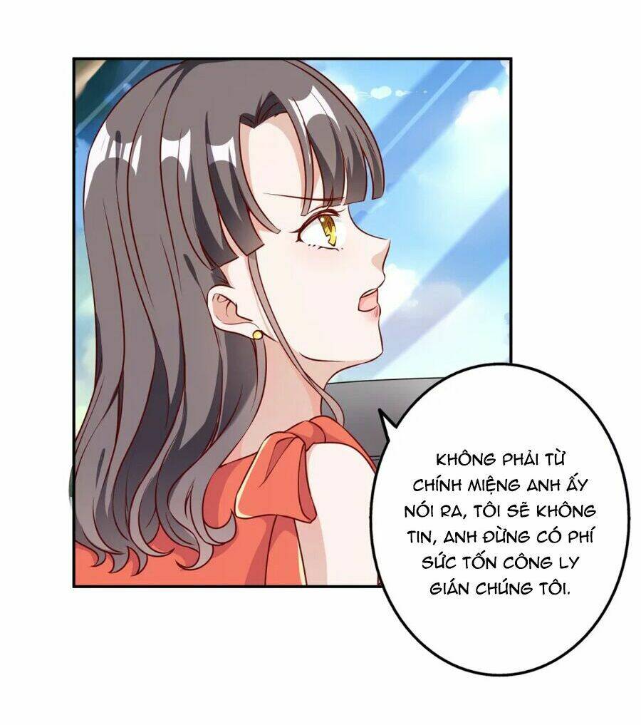 hôn nhân dục vọng: thiếu gia nhẹ một chút! chapter 147 5